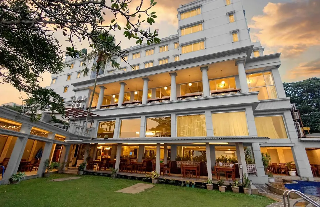 Onih Hotel-1