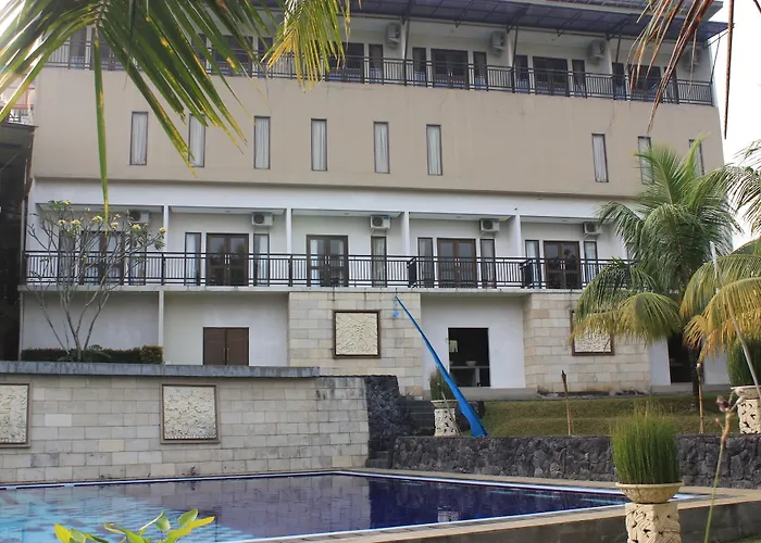 Bumi Cikeas Convention Resort Bogor
